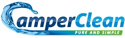 Logo von CamperClean